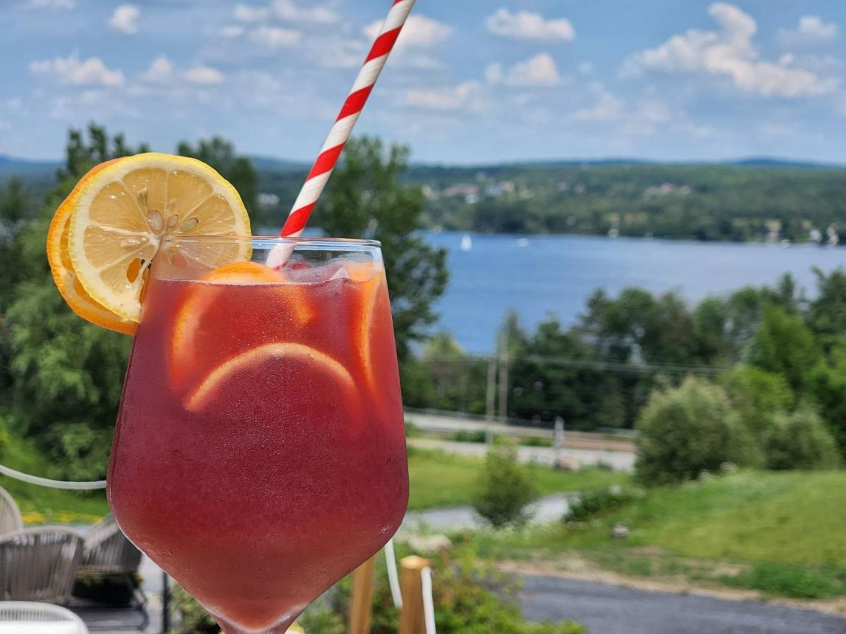 Location Au Sommet Du Inn Magog