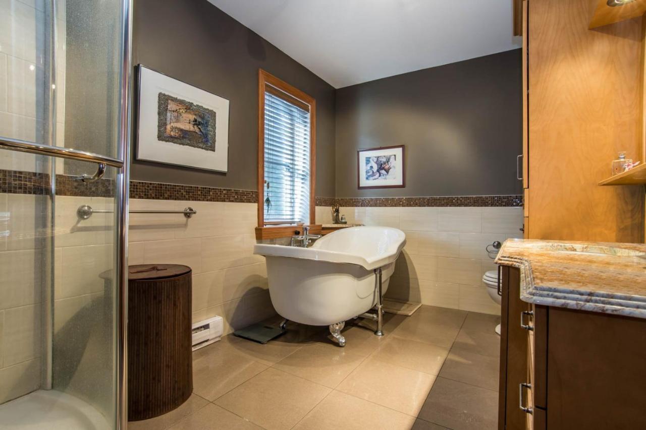 Inn Location Au Sommet Du Magog