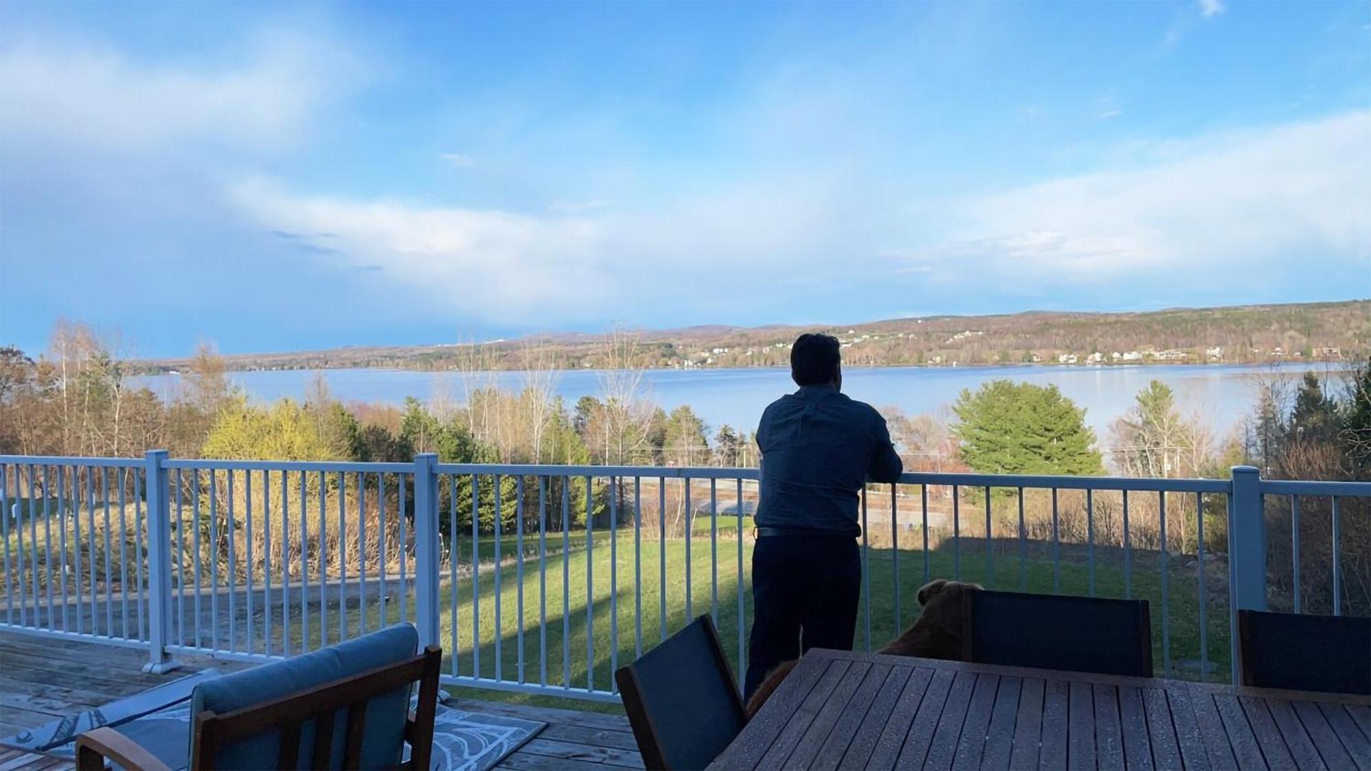 Location Au Sommet Du Inn Magog