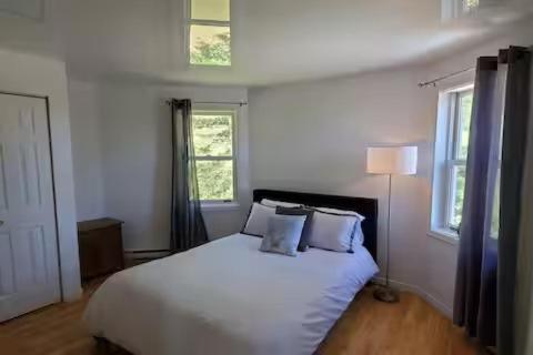 Location Au Sommet Du Inn Magog